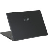 14" Ноутбук MSI Modern 14 C13M-675XRU черный