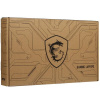 17.3" Ноутбук MSI GF76 Katana B12UCX-1005XRU черный