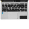 15.6" Ноутбук Acer Aspire Go AG15-31P-P9XQ серебристый