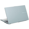 15.6" Ноутбук ASUS Vivobook Go 15 E1504FA-BQ1167 зеленый