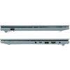 15.6" Ноутбук ASUS Vivobook Go 15 E1504FA-BQ658 серый