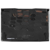 17.3" Ноутбук MSI Katana 17 B12VFK-273RU черный