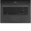 17.3" Ноутбук MSI Venture A17 AI A2HMG серый