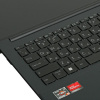 15.6" Ноутбук ASUS Vivobook Go 15 E1504FA-BQ659W черный