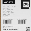 14" Ноутбук Lenovo IdeaPad Slim 5 14IMH9 серый