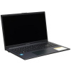 15.6" Ноутбук ASUS Vivobook Go 15 E1504GA-BQ242 черный