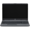 15.6" Ноутбук HP 255 G8 серебристый
