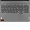 16" Ноутбук Lenovo XiaoXin Pro 16 серый