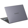 14" Ноутбук HUAWEI MateBook 14 KLVG-X серый