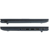 14" Ноутбук ASUS VivoBook 14 X1404VA-EB392 синий
