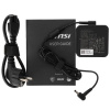 15.6" Ноутбук MSI Modern 15 B13M-608RU черный