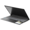 15.6" Ноутбук ASUS VivoBook 15 X1504ZA-BQ825 серебристый