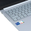 15.6" Ноутбук ASUS VivoBook 15 X1502ZA-BQ2346 серебристый