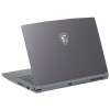 15.6" Ноутбук MSI Thin A15 B7UCX серый