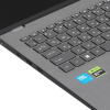16" Ноутбук Acer Aspire 16 A16-51GM-58G1 серый