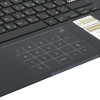 14" Ноутбук ASUS VivoBook 14 X1404VA-EB676 синий