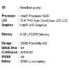 15.6" Ноутбук Acer Aspire Go AG15-31P-P9XQ серебристый