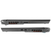 17" Ноутбук MSI Vector GP78HX 13VH-447RU черный