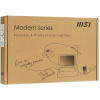 15.6" Ноутбук MSI Modern 15 B13M-610XRU черный