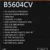 16" Ноутбук ASUS ExpertBook B5604CVA-QY0054 черный