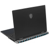18" Ноутбук MSI Titan 18 HX A14VIG-096RU черный