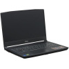 15.6" Ноутбук MSI Katana 15 HX B14WGK-226XRU черный