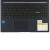 15.6" Ноутбук ASUS Vivobook 15 X1504VA-BQ1811 синий