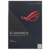 13.4" Ноутбук ASUS ROG Flow GZ302EA-RU086W черный