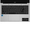 15.6" Ноутбук Acer Aspire Lite AL15-71P-5073 серебристый