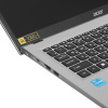 15.6" Ноутбук Acer Aspire Go AG15-31P-38PP серебристый