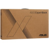 14" Ноутбук ASUS ExpertBook B5 Flip B5402FVA-HY0123W черный