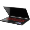 17.3" Ноутбук MSI GF76 Katana B12UCX-1005XRU черный