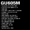 16" Ноутбук ASUS ROG Zephyrus G16 GU605MI-QR077 серый