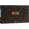 17.3" Ноутбук Acer Nitro 17 AN17-51-73CD черный