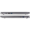 15.6" Ноутбук Acer Aspire A15-41M-R90X серый