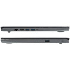 15.6" Ноутбук Acer Aspire 5 A515-57-74LQ серый