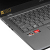 15.6" Ноутбук Acer Aspire A15-41M-R10M серый