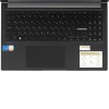 15.6" Ноутбук ASUS VivoBook 15X OLED K3504VA-MA507 черный