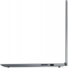 16" Ноутбук Lenovo IdeaPad Slim 3 15AMN8 серый