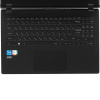 15.6" Ноутбук MSI Modern 15 B12M-213XRU черный