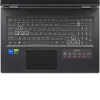 17.3" Ноутбук Acer Nitro 17 AN17-51-73CD черный