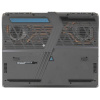 17" Ноутбук MSI Vector 17 HX A14VIG-899RU черный