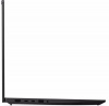 16" Ноутбук Lenovo ThinkPad E16 G3 черный
