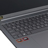 16" Ноутбук Acer Aspire 16 AI A16-61M-R4PN серый
