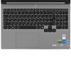 16" Ноутбук Lenovo Legion Y7000P серый