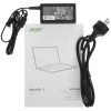 15.6" Ноутбук Acer Aspire Go AG15-31P-38PP серебристый