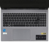 16" Ноутбук Acer Swift Go 16 SFG16-71-549T серый