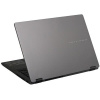 14" Ноутбук ASUS Vivobook 14 Flip (TP3407SA-QL050W) серый