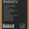 16" Ноутбук ASUS ExpertBook B5 B5604CVA-QY0053X черный