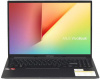 16" Ноутбук ASUS VivoBook 16 M1605YA-MB329 черный